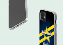 Load image into Gallery viewer, North Queensland Cowboys iPhone Flexi Case
