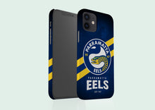 Load image into Gallery viewer, Parramatta Eels Iphone Case
