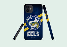 Load image into Gallery viewer, Parramatta Eels Iphone Case
