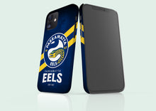 Load image into Gallery viewer, Parramatta Eels Iphone Case
